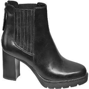 deichmann boots