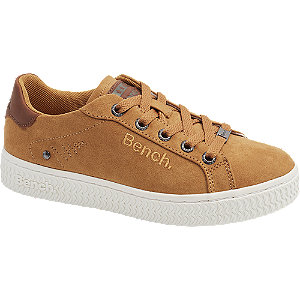 mustard ladies trainers