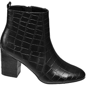 deichmann womens ankle boots