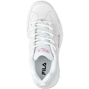 junior girls fila trainers