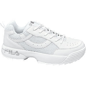 girls trainers fila