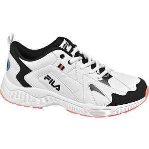 deichmann fila trainers