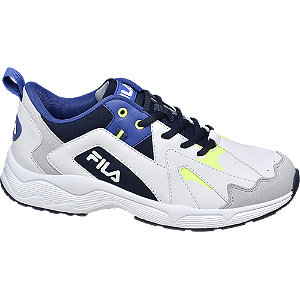 deichmann fila trainers