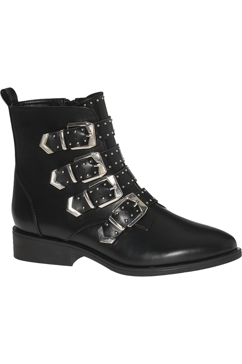 Deichmann Kadın Bot. 1 Deichmann Kadın Bot. 1