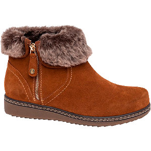 hush puppies tan penny boots