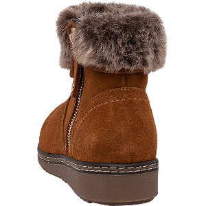 hush puppies tan penny boots