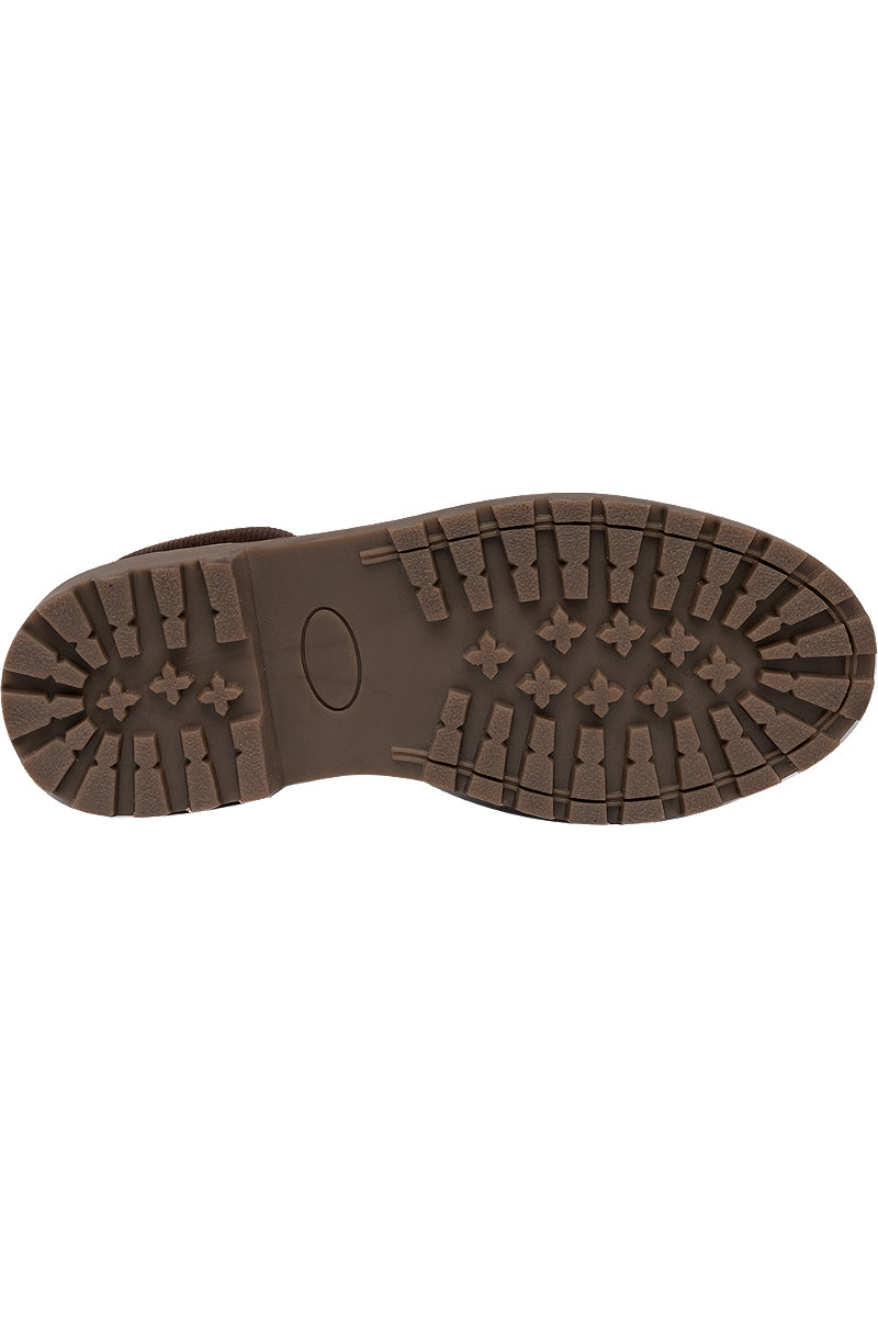 Deichmann Mens Landrover Leather Brown Lace-up Boots . 3 Deichmann Mens Landrover Leather Brown Lace-up Boots . 3