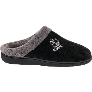 deichmann mens slippers