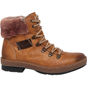 rieker hiker boots