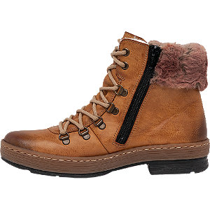 rieker hiker boots