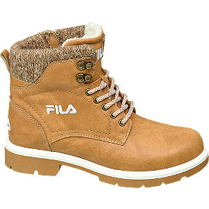 Fila boots hot sale deichmann