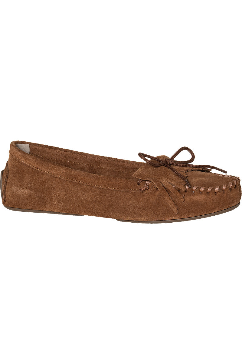 Deichmann Kadın Loafer. 1