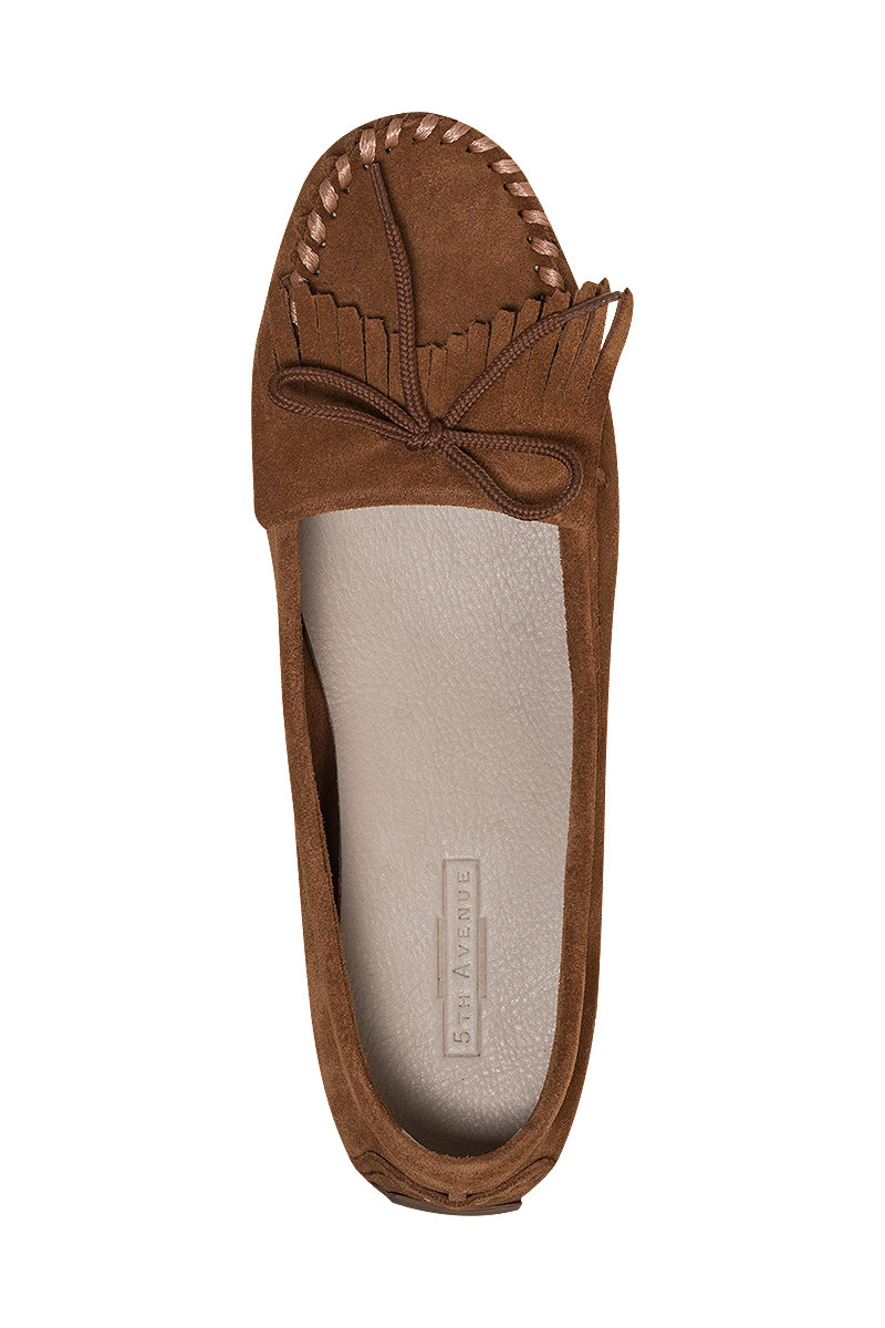 Deichmann Kadın Loafer. 2