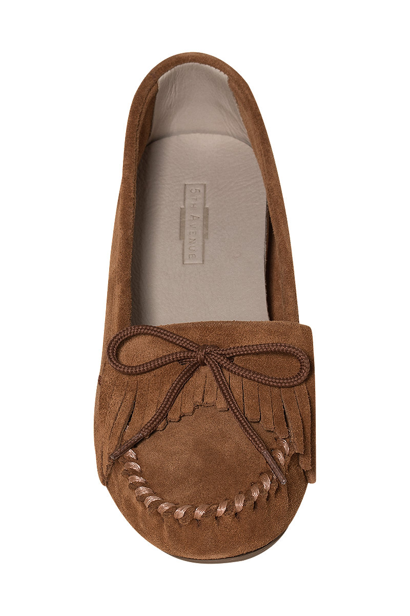 Deichmann Kadın Loafer. 3