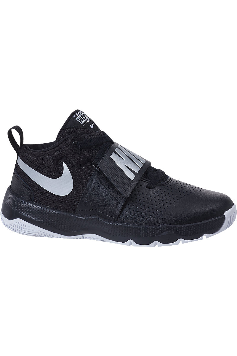 Deichmann NIKE TEAM HUSTLE D Basket Ayakkabısı. 1 Deichmann NIKE TEAM HUSTLE D Basket Ayakkabısı. 1