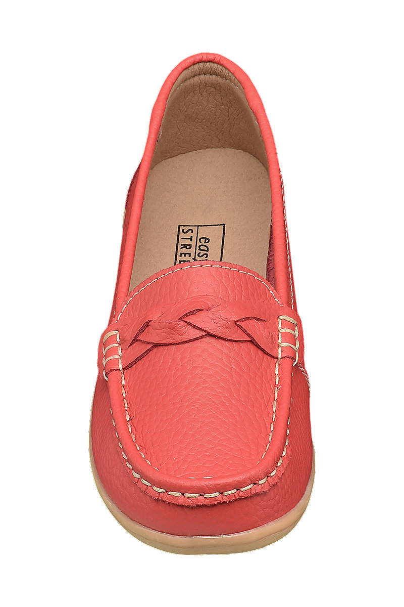 deichmann ladies loafers