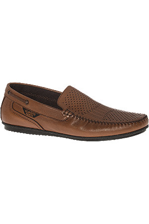 Erkek Loafer