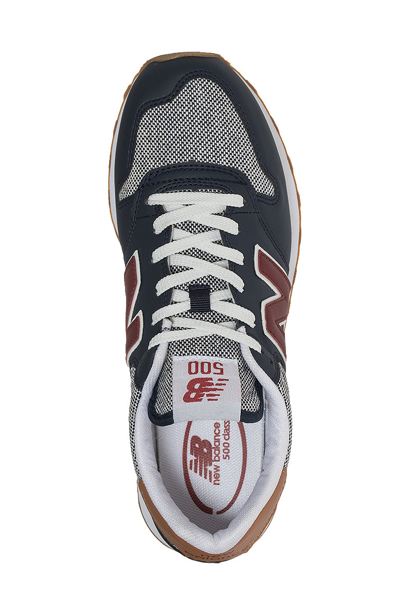 Deichmann New Balance GM500PIA Erkek Sneaker. 2