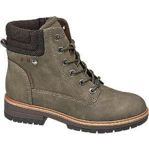 deichmann steel toe cap boots