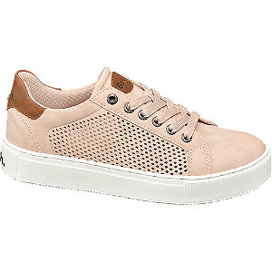 bench ladies trainers