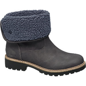 bench fur lined boots