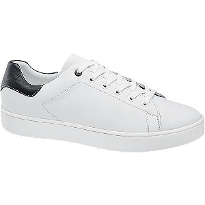 Tom Tailor Sneaker In Weiss Deichmann At