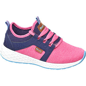 Nike Sneakers Star Runner 2 In Rosa Deichmann At