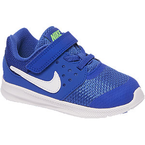 Nike Blauwe Downshifter 7 nike kopen in de aanbieding