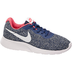Nike Blauwe Tanjun nike kopen in de aanbieding