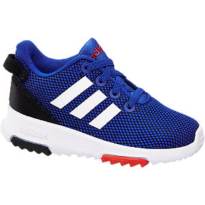 Adidas Blauwe Racer Tr adidas kopen in de aanbieding