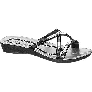 deichmann ladies mules