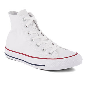 Converse CT AS Core HI Damen Sneaker Weiss, 36