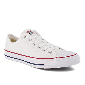 Converse CT AS Core OX Herren Sneaker Weiss, 41