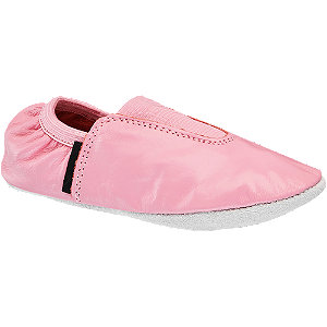 Gymnastikschuhe Deichmann At