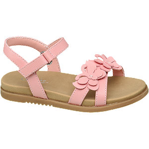 Cupcake Couture Roze Sandaal Vlinders cupcake couture kopen in de aanbieding