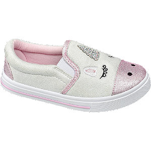 Cupcake Couture Toddler Girls Glitter 