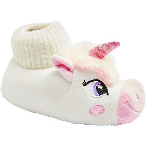 unicorn slippers ladies