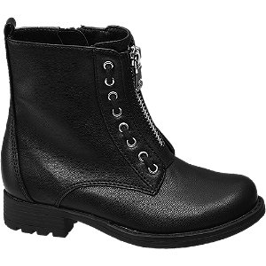 Cupcake Couture Zwarte Bikerboot Sierrits cupcake couture kopen in de aanbieding Cupcake Couture Zwarte Bikerboot Sierrits cupcake couture kopen in de aanbieding