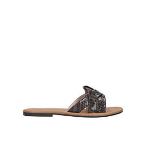 deichmann ladies mules