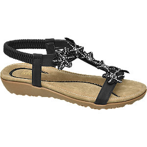 deichmann easy street sandals