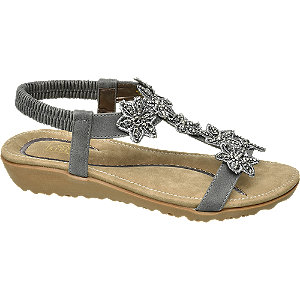 deichmann easy street sandals