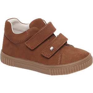 Elefanten Bruine Boot Klittenbandsluiting elefanten kopen in de aanbieding