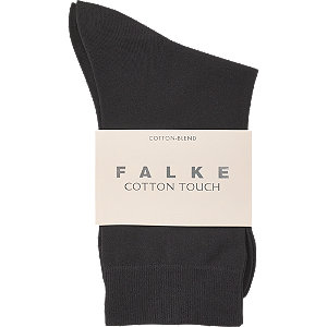 Image of Falke 1er Pack Cotton Touch SO Socken Damen 35-38, 39-42