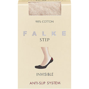 Image of Falke 1er Pack Step Socken Damen 35-36, 37-38, 39-40, 41-42