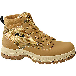 Camel boot vetersluiting Fila maat 41 - Tassenshoponline.nl