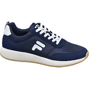 Fila Donkerblauwe Sneaker fila kopen in de aanbieding