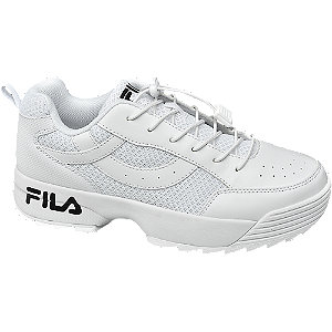 Fila chunky sneaker deichmann clearance