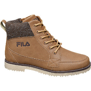 fila boys boots