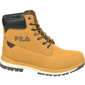 fila warm lining boots