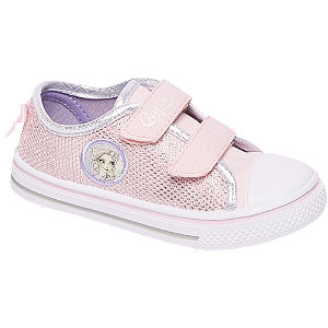Disney Frozen Roze Sneaker Glitters disney frozen kopen in de aanbieding